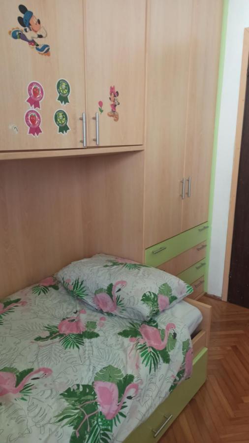 Apartman Paola Lovran Exterior foto