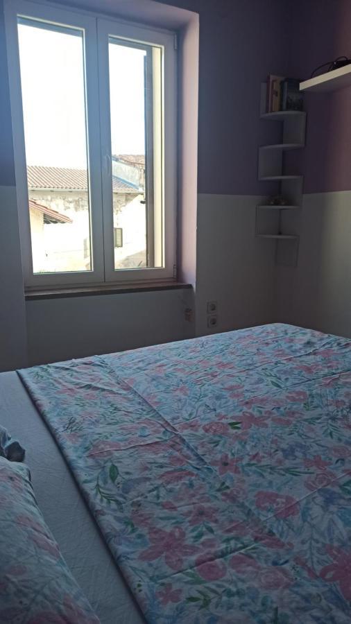 Apartman Paola Lovran Exterior foto