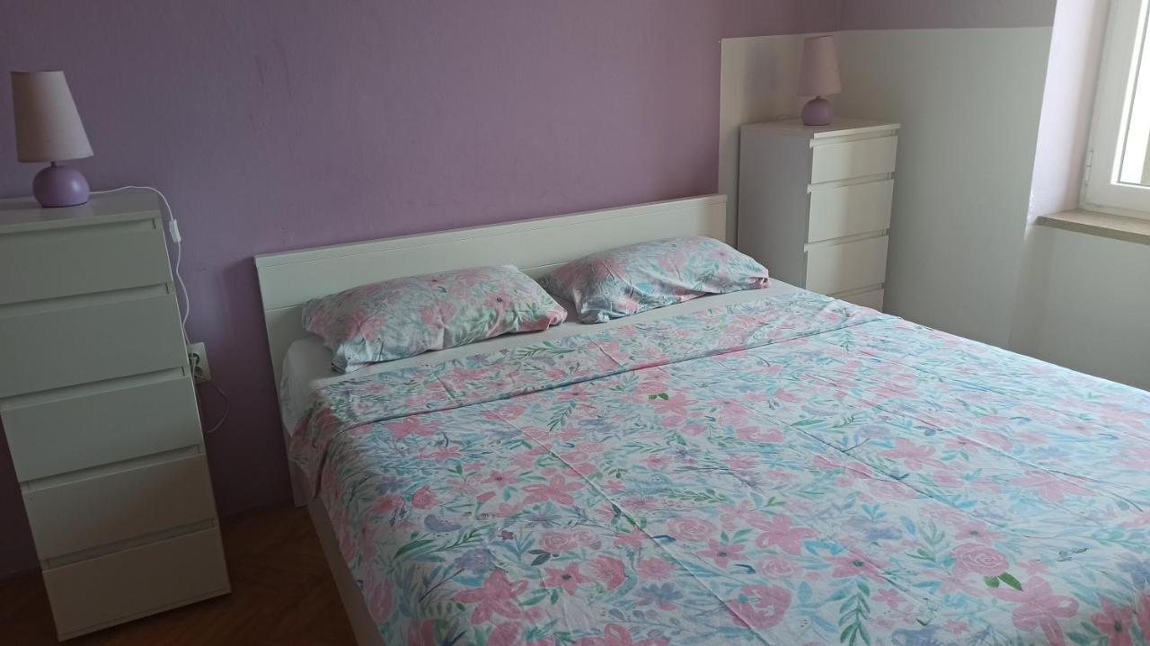 Apartman Paola Lovran Exterior foto