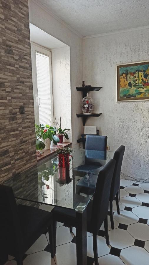 Apartman Paola Lovran Exterior foto