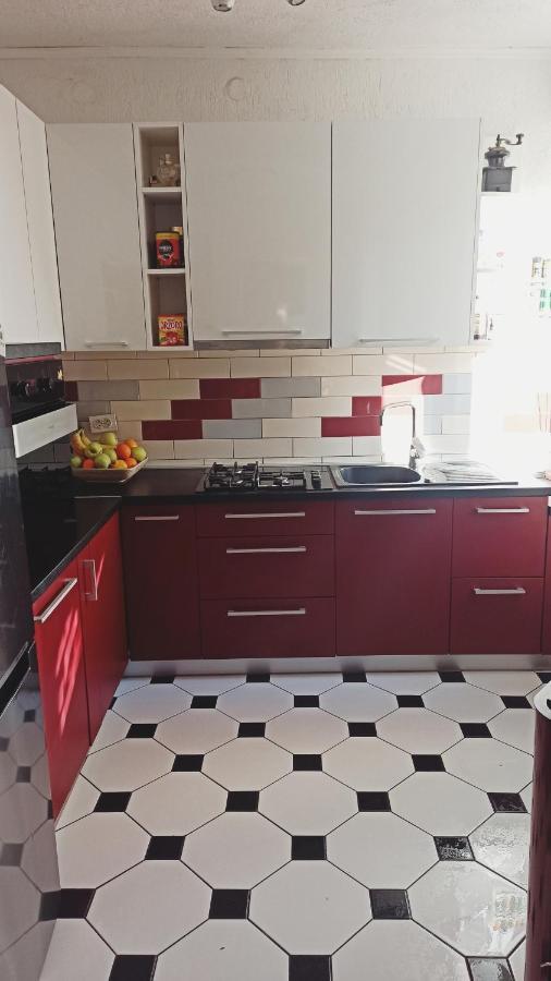 Apartman Paola Lovran Exterior foto